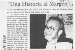 "Una historia al margen"