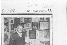 "Deberían otorgarse más recursos para la creación"  [artículo].