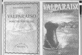 "Valparaiso, port de nostalgie"  [artículo] A. Simpson T.