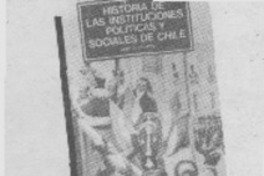 Reeditado Jaime Eyzaguirre