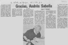 Obra "Mensaje literario" fue obsequiada a Director de El Día