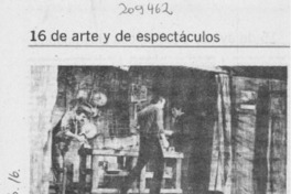 El Sábado estrenan "Carrascal 4000"