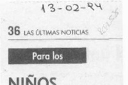 Siete cuentos rápidos y cinco no tanto  [artículo] Angélica Rivera.