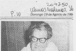 Adiós a Gómez Morel