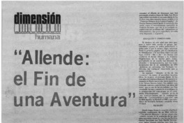 "Atravesando el espejo", un mundo de imágenes y sensaciones