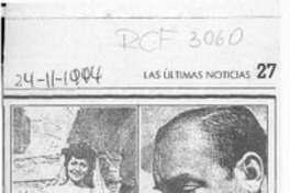 En Arica vive el último amor de Pablo Neruda  [artículo].