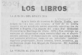 Los libros
