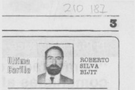 Don Camilo Henríquez