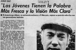 Fray Camilo Henríquez, el primer maestro de la libertad