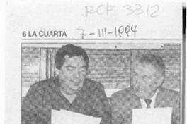 Lanzaron libraco con la papa económica y el asunto social