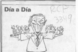 Arrenquín  [artículo] Bonifacio.