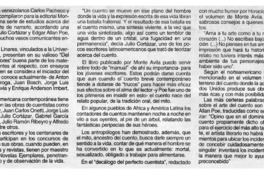 Ama a tu arte como a tu novia