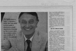 Una generación perdida  [artículo] Patricia Bravo.