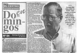 Escritor linarense vincula a chilenos con España