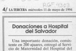 Libro de ética clínica  [artículo].