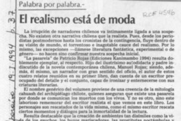 El realismo está de moda  [artículo] Marcelo Novoa.