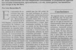 Próxima reunión de escritores será para vigorizar labor gremial