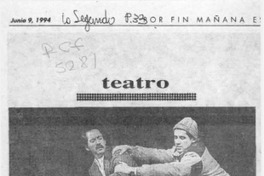 Teatro