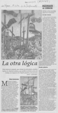 La otra lógica