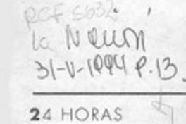 Homenaje a Clotario Blest  [artículo] Quintín Oyarzo L.