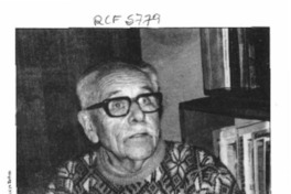 Humanidad y literatura, entrevista a Luis Merino Reyes  [artículo] Diego Muñoz Valenzuela.