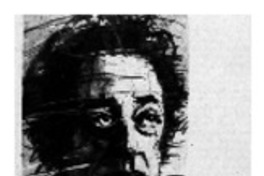 "La pieza oscura" de Enrique Lihn