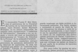 Cuadernos para celebrar