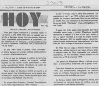 Manuel Magallanes Moure