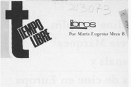 Del silencio a la letra impresa