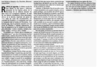 "La Gorda de porcelana" mañana en Viña del mar