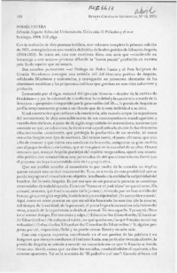 El té de los difuntos se bebe lejos