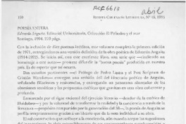 El té de los difuntos se bebe lejos