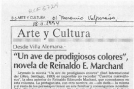 El pueblo de los poetas  [artículo] Sonia Rivas.