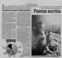 Poemas escritos sobre un cuerpo  [artículo] María Eugenia Meza.