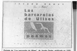 J. Danke, Playa Ancha y el mar  [artículo] A. Simpson T.