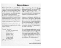 Impresiones  [artículo] Mentessana.