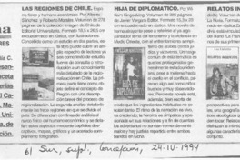 Reseña  [artículo] Guillermo Chandía C.