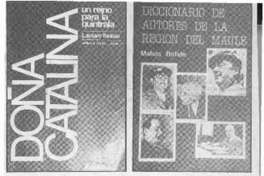 L. Yankas, literato y maestro  [artículo] A. Simpson T.