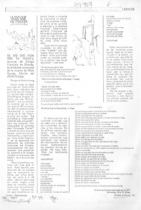 El río que pasa por tu puerta