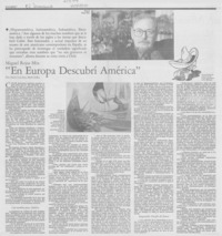 "Maldita guerra", novela terrible