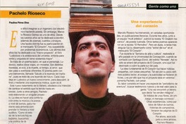 Todavía existen los poetas