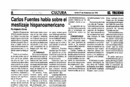 La Celestina, su función intertextual en Terra Nostra  [artículo] Regina N. Echegoyen.