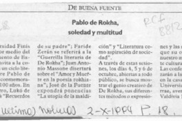 Dos poemarios de Sergio Macías  [artículo] Wellington Rojas Valdebenito.