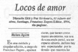 Locos de amor