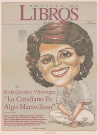 "Lo cotidiano es algo maravilloso"