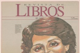 "Lo cotidiano es algo maravilloso"