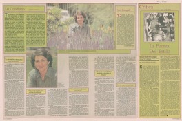 La fuerza del estilo