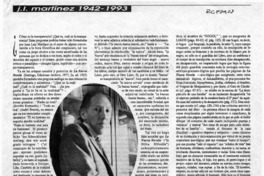 La transparencia  [artículo] Miguel Vicuña Navarro.