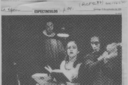 "SubCielo, fuego en la ciudad", una obra urbana y selenita  [artículo] Yael Zaliasnik.