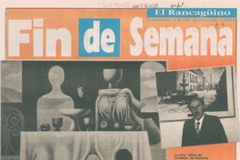 El "Oficio de tinieblas" de Fernando González-Urízar